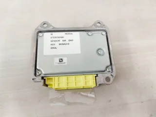 8635A215 Блок AirBag Mitsubishi ASX Арт e8707069, вид 4