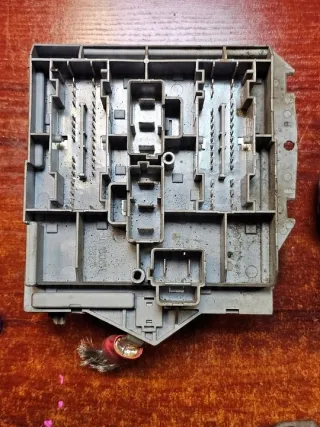 0281015576 406626 Блок управления двигателем Citroen Jumper 2 Арт e8707072, вид 8