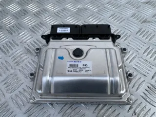 39107-03293 Блок управления двигателем Kia Picanto 3 Арт e8707137, вид 1