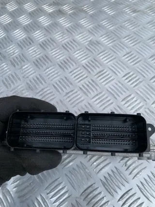 39107-03293 Блок управления двигателем Kia Picanto 3 Арт e8707137, вид 3