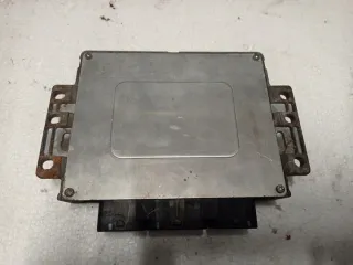 8200323228 8200279458 Блок управления двигателем Renault Laguna 2 Арт e8707408, вид 2