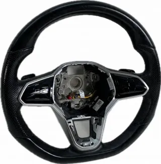 5H0419089FD Руль Volkswagen Golf 8 Арт e8708015, вид 1