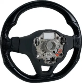 5H0419089FD Руль Volkswagen Golf 8 Арт e8708015, вид 6