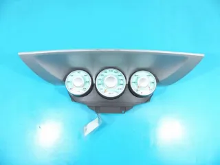 1496274080 Щиток приборов (приборная панель) Fiat Ulysse 2 Арт e8708429, вид 2