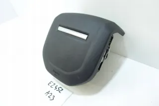 LR133293 Подушка безопасности Land Rover Evoque 2 Арт e8708563, вид 3