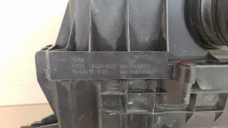 13433511 Корпус воздушного фильтра Opel Corsa E Арт e8709266, вид 5