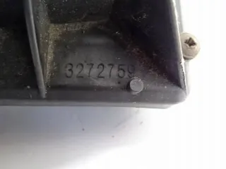 13272759 Корпус воздушного фильтра Opel Zafira C Арт e8709292, вид 7