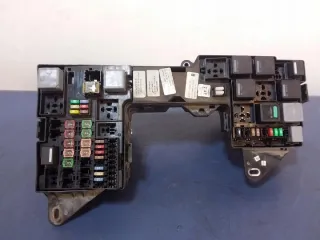 8X2T-14A003A Блок предохранителей Jaguar XF 250 Арт e8709733, вид 2