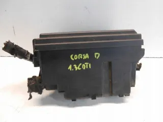  Блок предохранителей Opel Corsa D Арт e8709933, вид 1