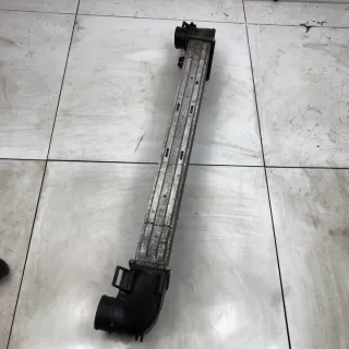 31338474 Интеркулер Volvo S60 3 Арт e8710066, вид 1