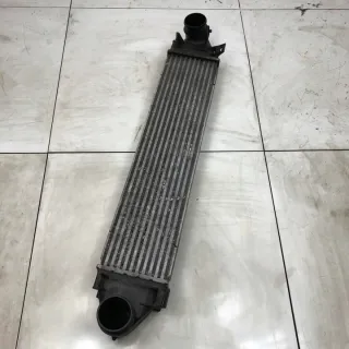 31338474 Интеркулер Volvo S60 3 Арт e8710066, вид 2