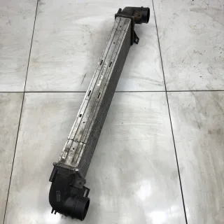 31338474 Интеркулер Volvo S60 3 Арт e8710066, вид 3