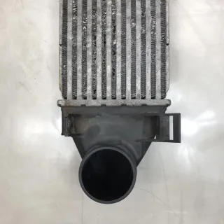 31338474 Интеркулер Volvo S60 3 Арт e8710066, вид 4