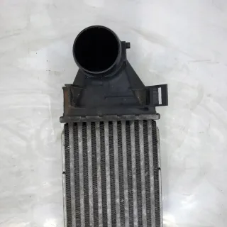 31338474 Интеркулер Volvo S60 3 Арт e8710066, вид 6