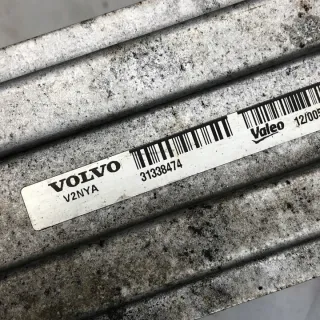 31338474 Интеркулер Volvo S60 3 Арт e8710066, вид 7