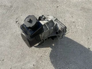 A1644601780 Насос гидроусилителя руля Mercedes ML W164 Арт e8710075, вид 1