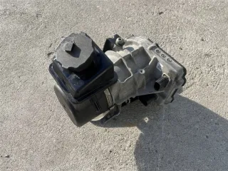 A1644601780 Насос гидроусилителя руля Mercedes ML W164 Арт e8710075, вид 2