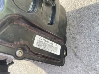 A1644601780 Насос гидроусилителя руля Mercedes ML W164 Арт e8710075, вид 7