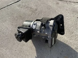 A1644601780 Насос гидроусилителя руля Mercedes ML W164 Арт e8710075, вид 8