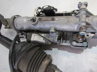 A2154600316 2154600316 Рулевая колонка Mercedes CL C215 Арт e8710910, вид 2