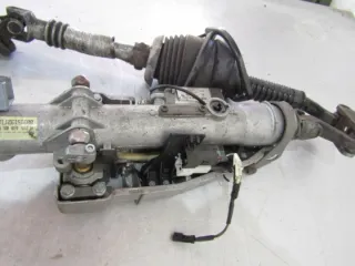 A2154600316 2154600316 Рулевая колонка Mercedes CL C215 Арт e8710910, вид 3