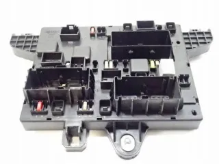 0000351966 365927271 Блок комфорта Opel Zafira C Арт e8711074, вид 1