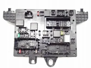 0000351966 365927271 Блок комфорта Opel Zafira C Арт e8711074, вид 3