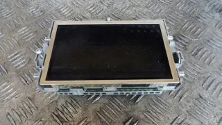 A2129000623 Блок навигации Mercedes E C207 Арт e8711261, вид 1