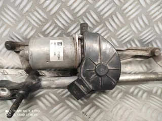 13182340 Механизм стеклоочистителя (трапеция дворников) Opel Corsa D Арт e8712083, вид 3