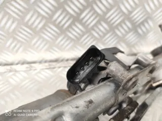 13182340 Механизм стеклоочистителя (трапеция дворников) Opel Corsa D Арт e8712083, вид 4
