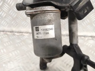 13182340 Механизм стеклоочистителя (трапеция дворников) Opel Corsa D Арт e8712083, вид 5