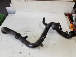 1K0145762BP 1K0145834L Гофра инжектора Seat Leon 2 Арт e8712089, вид 1