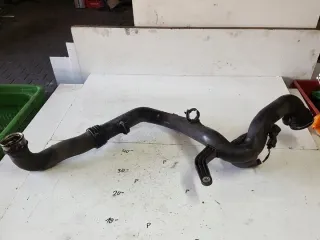 1K0145762BP 1K0145834L Гофра инжектора Seat Leon 2 Арт e8712089, вид 2