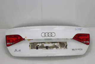  Крышка багажника (дверь 3-5) Audi A4 B8 Арт e8712306, вид 1