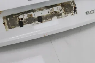  Крышка багажника (дверь 3-5) Audi A4 B8 Арт e8712306, вид 5
