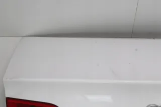  Крышка багажника (дверь 3-5) Audi A4 B8 Арт e8712306, вид 8