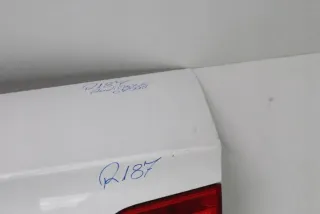  Крышка багажника (дверь 3-5) Audi A4 B8 Арт e8712306, вид 10