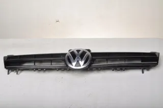 5G0853655D Решетка радиатора Volkswagen Golf 7 Арт e8712731, вид 1