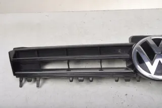 5G0853655D Решетка радиатора Volkswagen Golf 7 Арт e8712731, вид 2