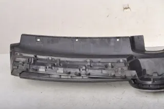 5G0853655D Решетка радиатора Volkswagen Golf 7 Арт e8712731, вид 3