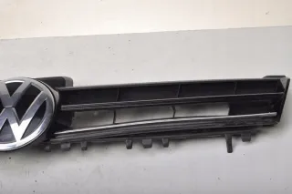 5G0853655D Решетка радиатора Volkswagen Golf 7 Арт e8712731, вид 4