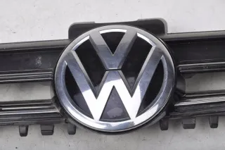 5G0853655D Решетка радиатора Volkswagen Golf 7 Арт e8712731, вид 5
