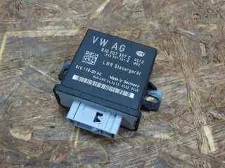 8X0907357C Блок управления светом Audi Q3 1 Арт e8712799, вид 1
