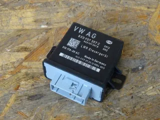 8X0907357C Блок управления светом Audi Q3 1 Арт e8712799, вид 2