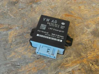 8X0907357C Блок управления светом Audi Q3 1 Арт e8712799, вид 4