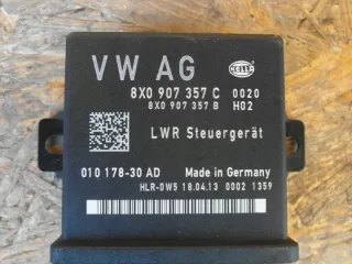 8X0907357C Блок управления светом Audi Q3 1 Арт e8712799, вид 6