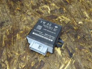 8X0907357C Блок управления светом Audi Q3 1 Арт e8712799, вид 7
