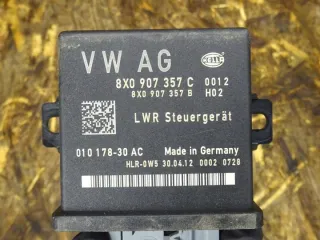 8X0907357C Блок управления светом Audi Q3 1 Арт e8712799, вид 9