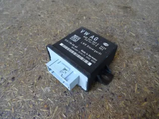8X0907357C Блок управления светом Audi Q3 1 Арт e8712799, вид 10