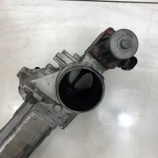 30757742 Радиатор EGR Volvo S60 3 Арт e8713032, вид 3
